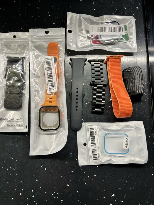 Apple Watch series 8 45 mm