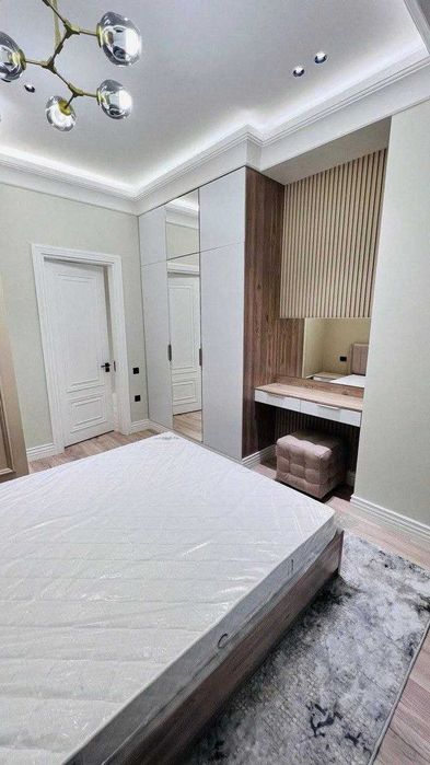 Чилонзорда 3 хона Арендага/Новза метро оркасида Без пркдоплата с*