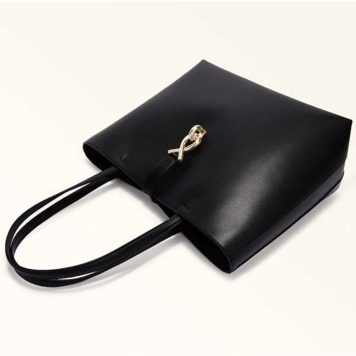 Сумка шоппер FURLA, новая, L