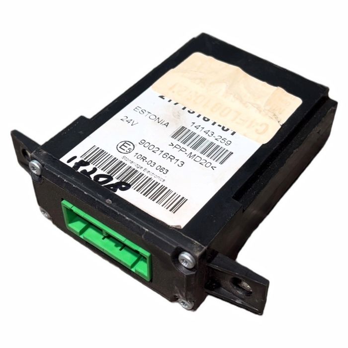 20739680 Unitatea de control a cutiei de viteze STONERIDGE ELECTRONICS FL, FE (2013-) VOLVO