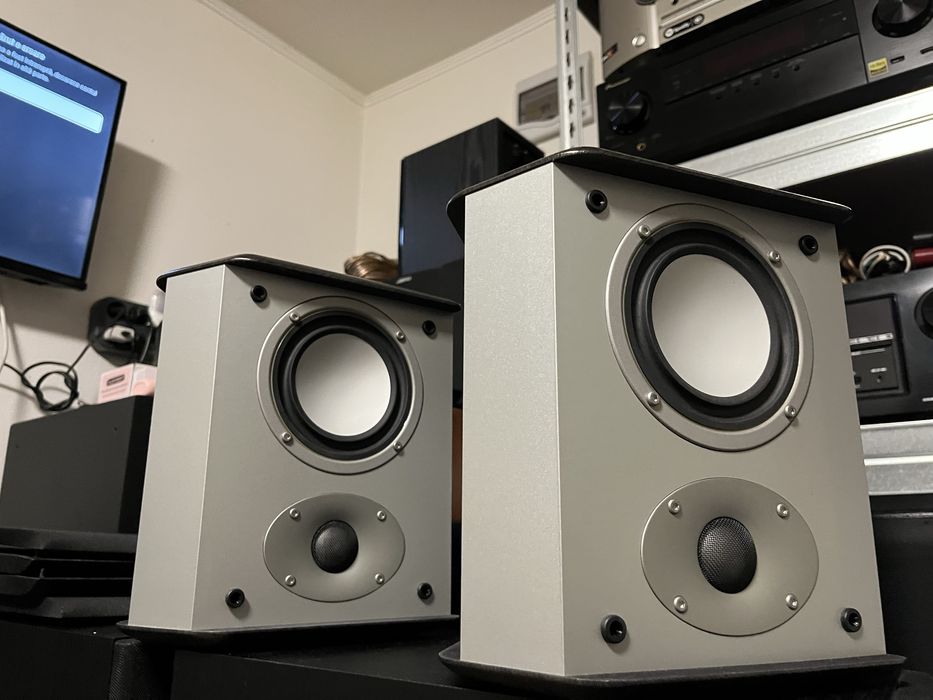 Boxe surround Mordaunt Short MS-903S