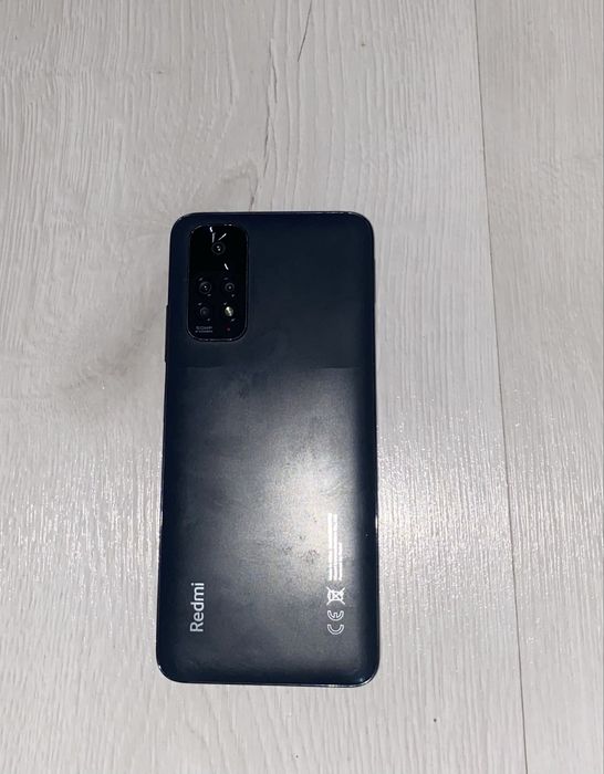 Redmi note 11 64Gb