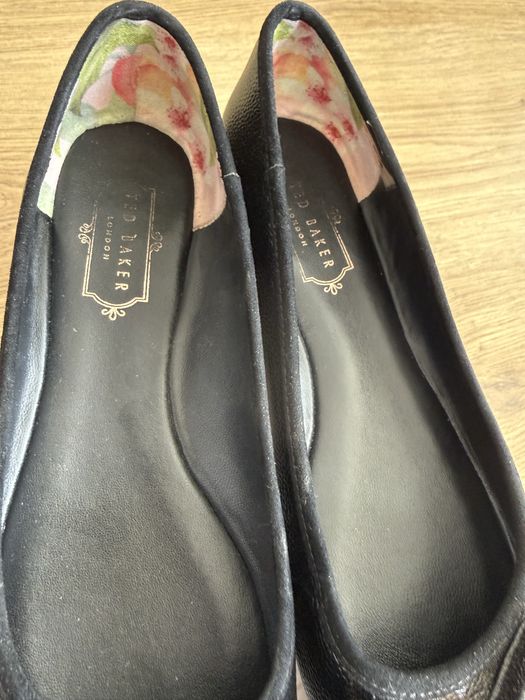 Балеринки Ted Baker 38