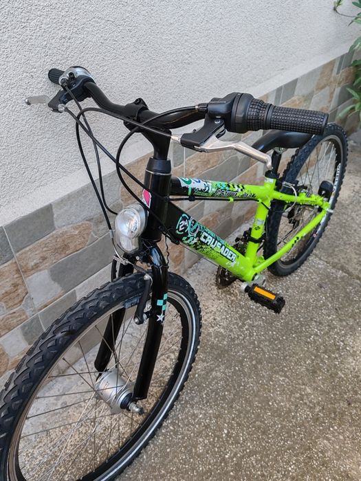 Велосипеди 24 цола  MAMMUT и други