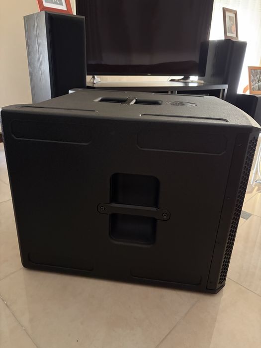 Subwoofer activ LD Stinger Sub 15A G3
