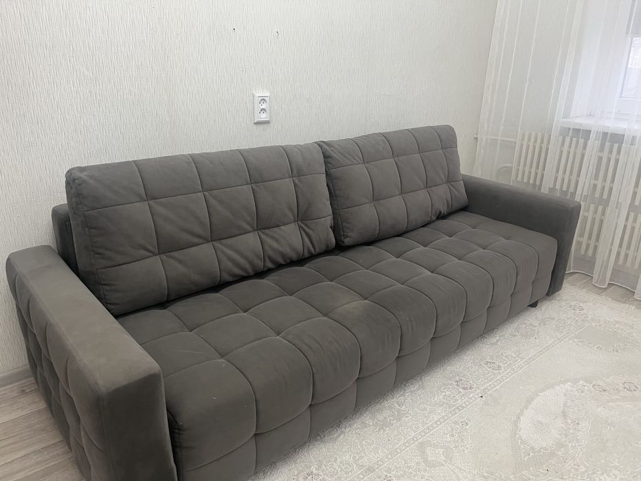 Диван сатылады жақсы жағдайда