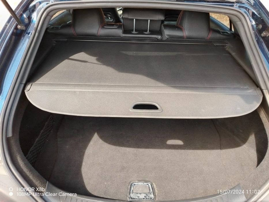 Mercedes СLA 180 d 2018 godina