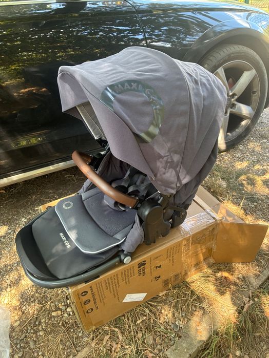 детска количка Maxi Cosi 2 в 1