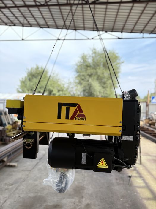 Таль электрическая УСВ (евростандарт)