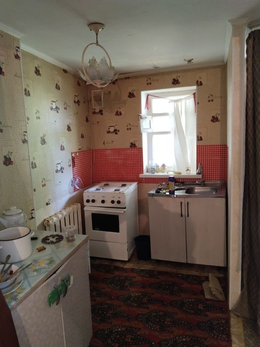 Сдам 1 к квартиру  Маресьева в частном доме