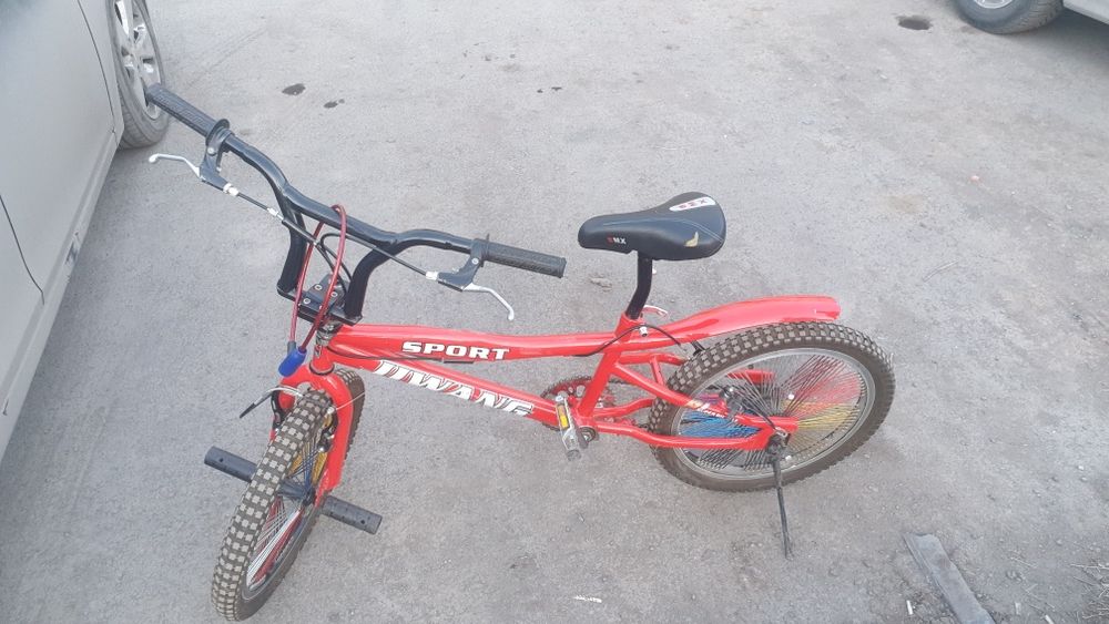 Продам велосипед.