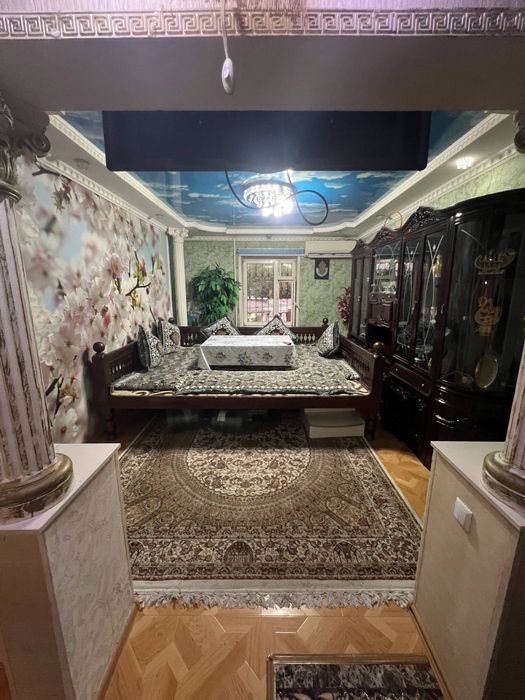 Продажа, Банковский дом, Кирпич | Алмазарский район, 164м2, 5 комнат