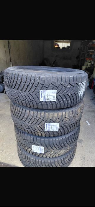 Cauciuri Michelin noi