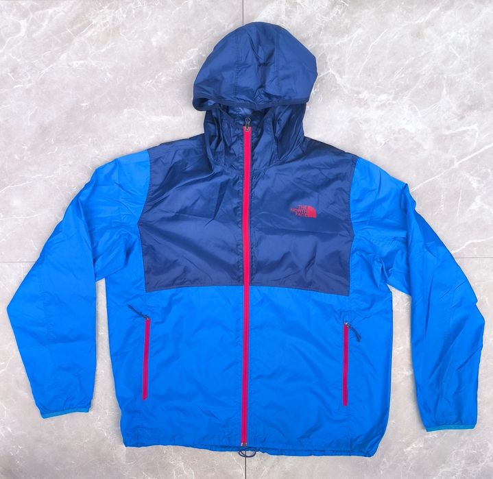 The North Face размер XL Мъжко яке