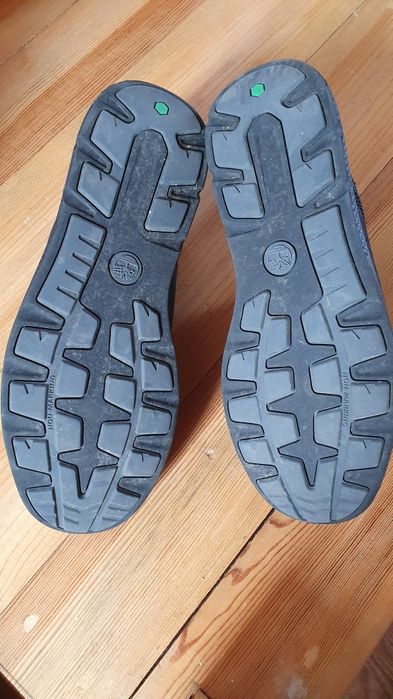 Timberland - 38.5 номер