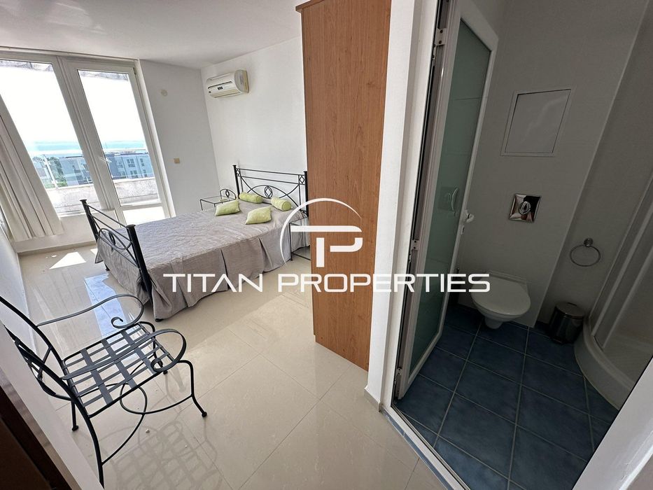 Продава се Тристаен апартамент в Бургас, Сарафово - 131 кв.м за 1107 €/кв.м - Снимка #8