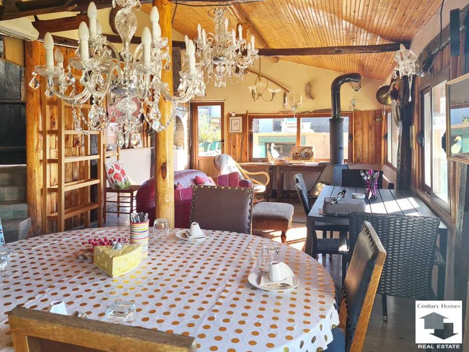 Продава се Къща в с. Моравица, Област Търговище - 300 кв.м за 817 €/кв.м - Снимка #1