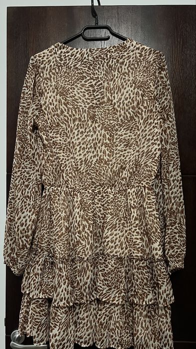 Rochie animal print