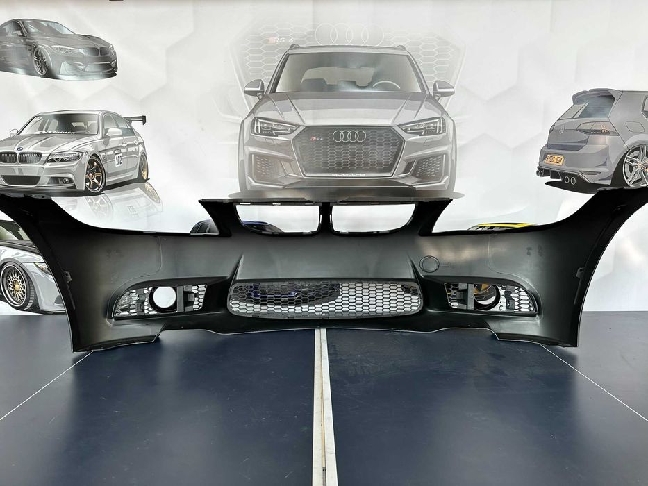 Bara Fata BMW E90 E91 M M3 2004-2008 PDC SRA - Taiwan -