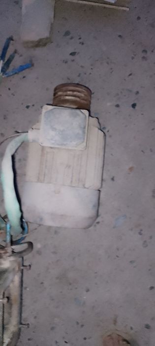 Elekto motor 320 v tokda ishlaydi rasiskil