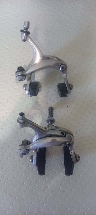 Шоссейные тормоза