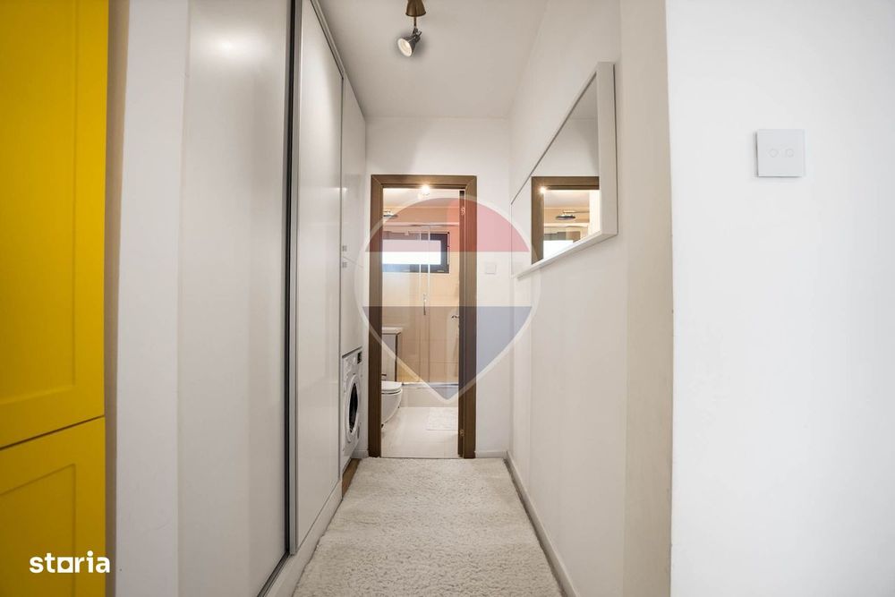 0% comision | NOU pe piata - 3 camere RENOVAT, Făget – Bd. Gării |