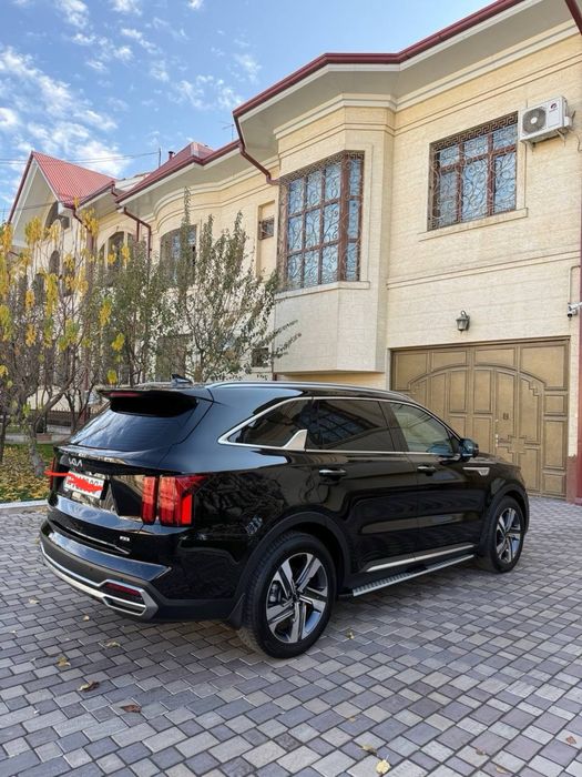 Kia sorenta full 3.5 lit