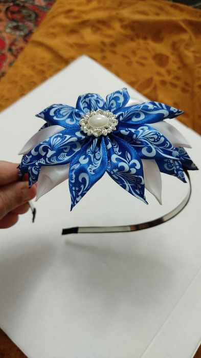 Бантики для девочек