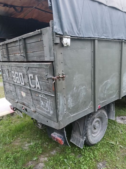 Уаз нахаду 1976 без оформления