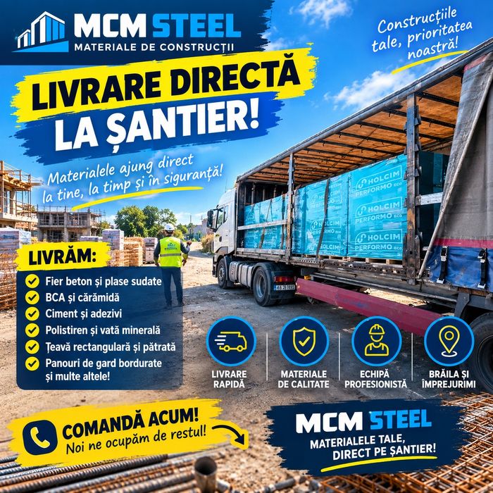 BCA HOLCIM 15 ciment holcim, romcim cemrom