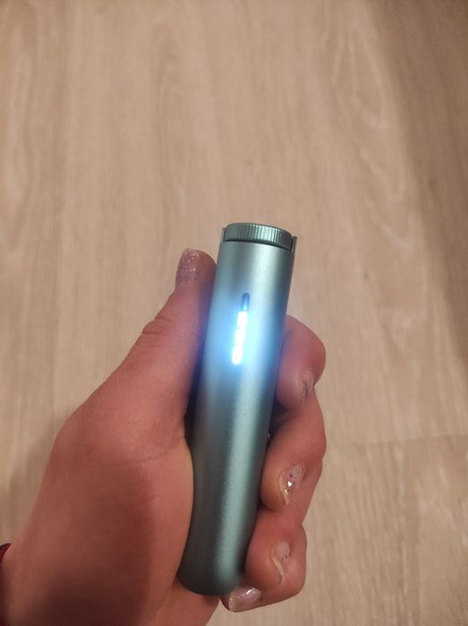 Kit Glo Hyper Heatboost technology