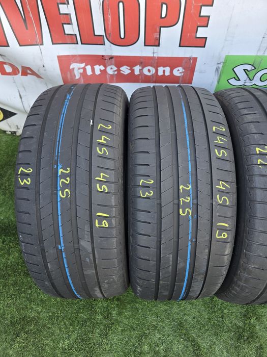 245 45 19 bridgestone