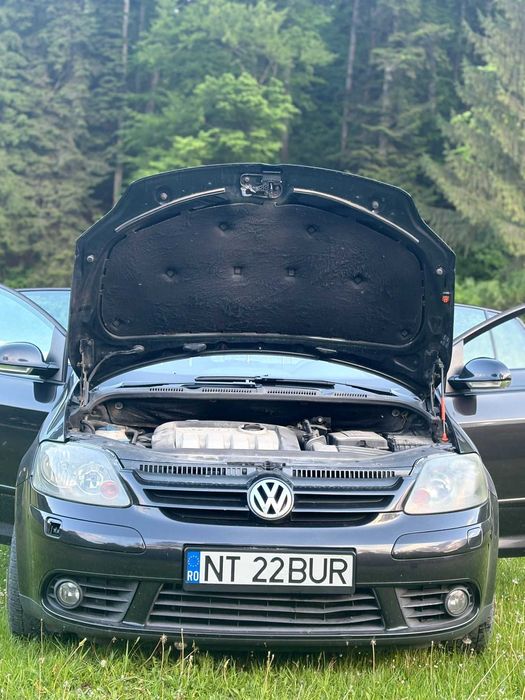 Golf V Plus 2006