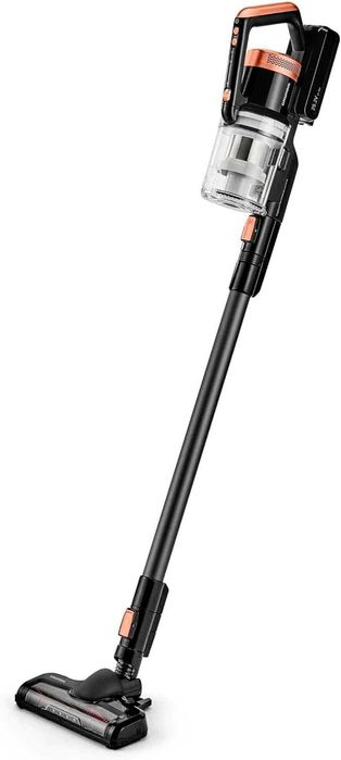 Вертикална прахосмукачка Grundig VCP 5030 3в1 до 45 минути работа