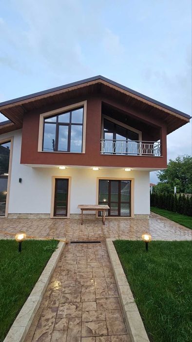 Продава се Къща в с. Тънково, Област Бургас - 164 кв.м за 1433 €/кв.м - Снимка #10