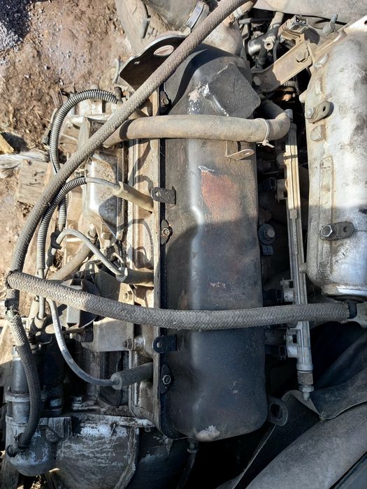Двигатель на газель 100