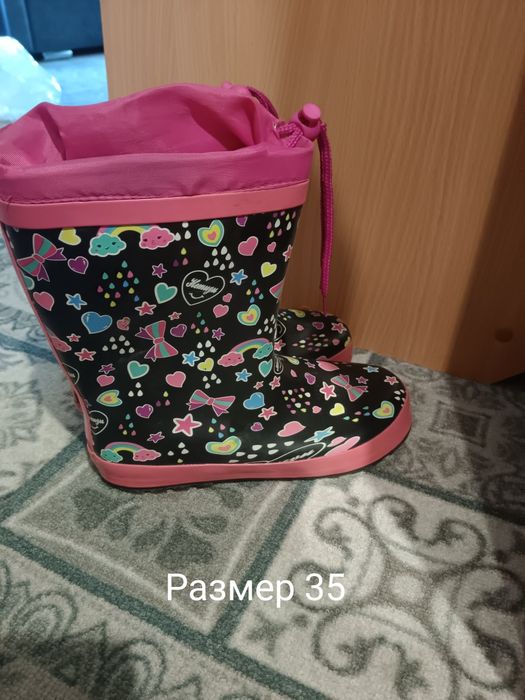 Продам детскую обувь!