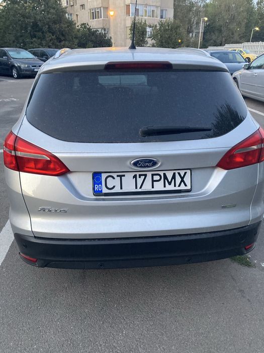 De vanzare ford focus 3