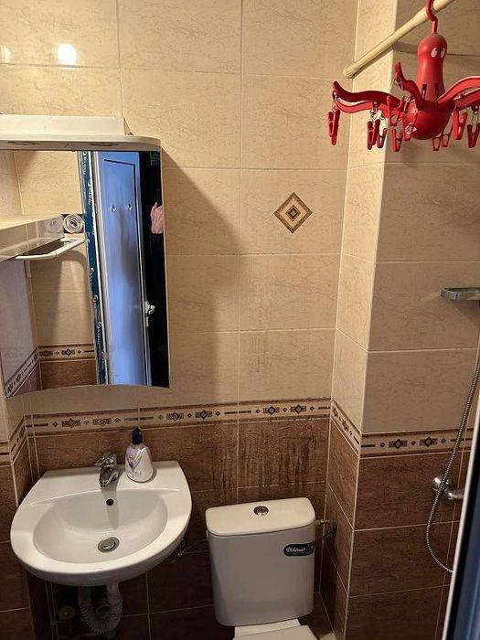 Дава се под наем Едностаен апартамент в София, Изток - 20 кв.м за 278.97 € - Снимка #8