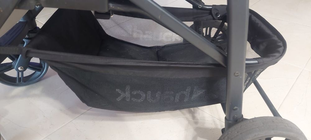 Carucior bebelusi Fisher-Price