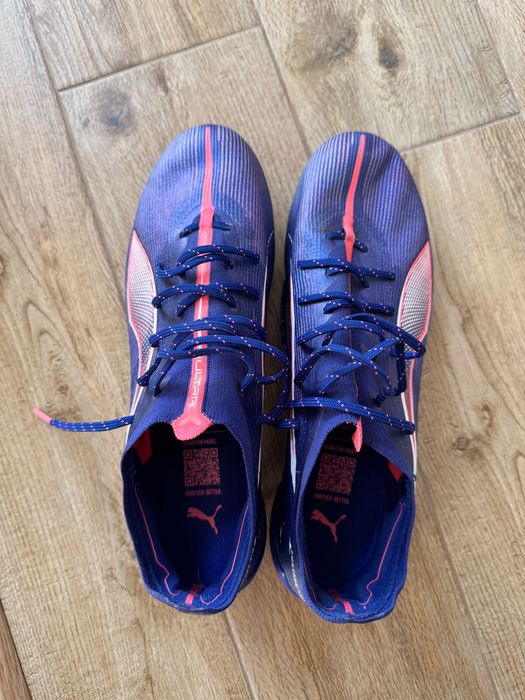 Професионални бутонки Пума