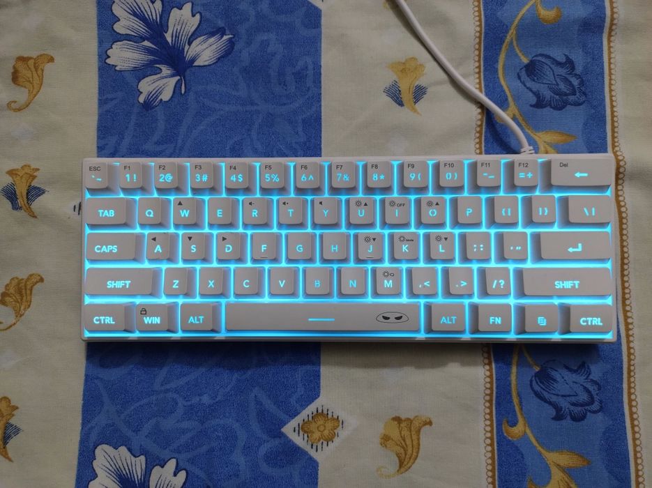 Tastatura MageGee TS91 60%