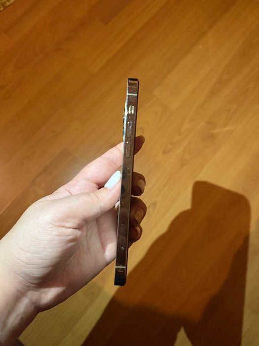 iPhone 12 Pro Gold 128 GB