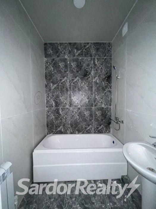 1 комнатная квартира в ипотеку и субсидию Узбум