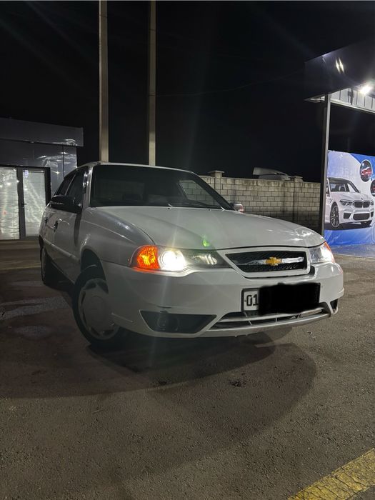 nexia 2 sons gibrid mator 1.5