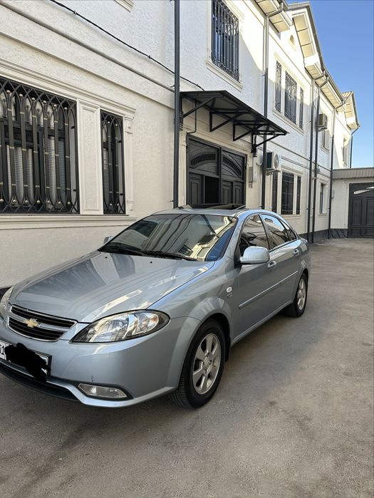 Продается Gentra