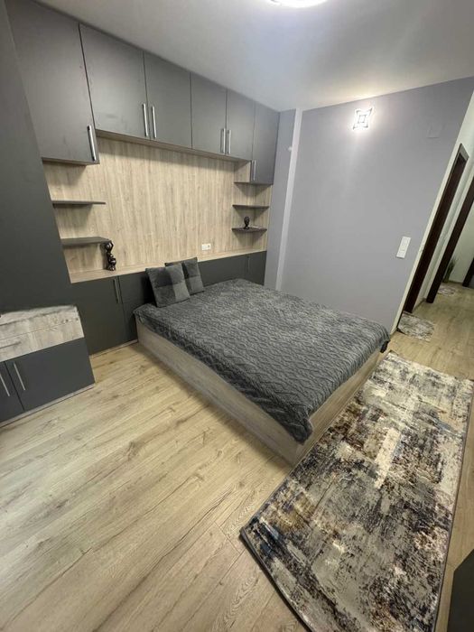 Дава под Наем 2-СТАЕН град София, Стрелбище