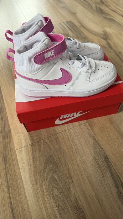 Детски маратонки Nike-31,5 номер