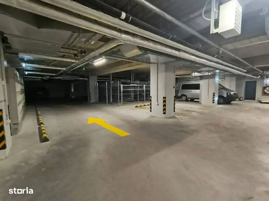 Apartament 3 camere,  zona Aviatiei, metroul Aurel Vlaicu