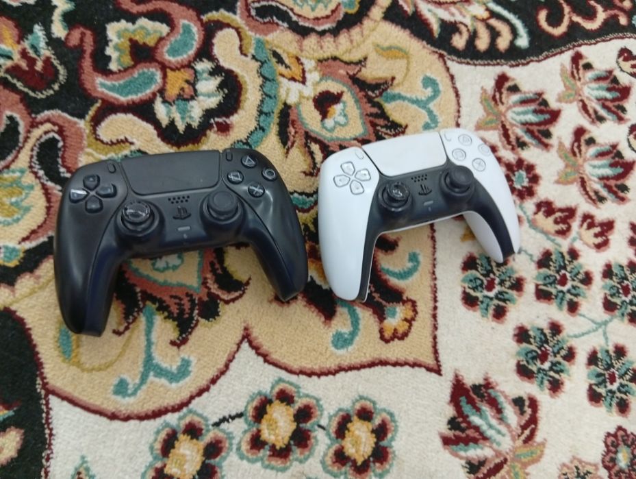 Пс 5 сатылады 350мын